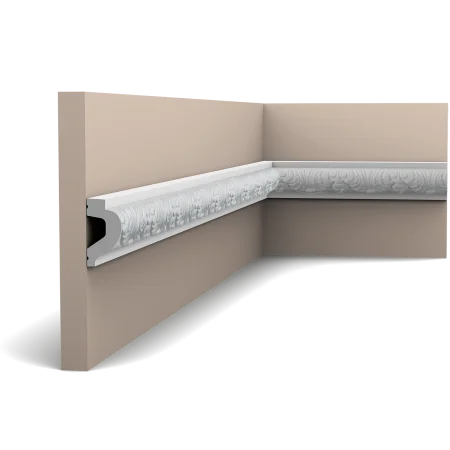 Молдинг Orac P3020 (61х32х2000) в Самаре