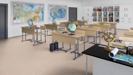 Линолеум Tarkett Primo Plus CPRPI-301 2 м в Самаре