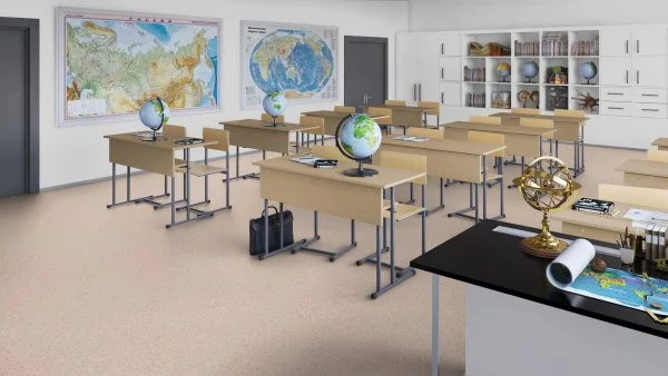 Линолеум Tarkett Primo Plus CPRPI-301 2 м в Самаре