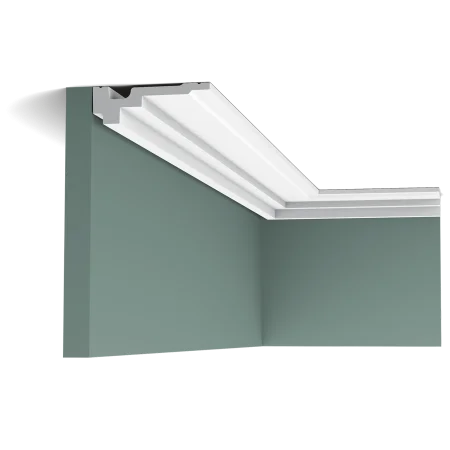 Карниз Orac C355 (35*111*2000 мм) в Самаре