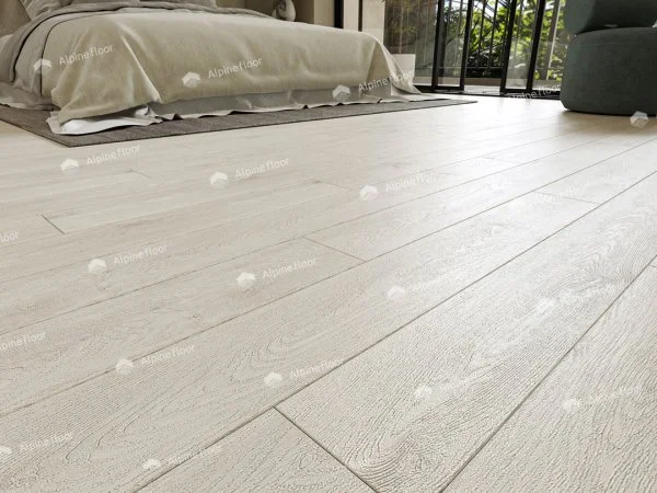 Каменно-полимерная плитка Alpine Floor Grand Sequoia Village Атланта ECO 11-207 4мм, 43 класс в Самаре