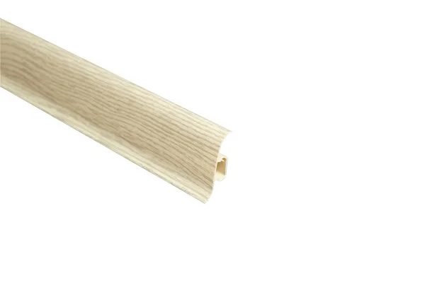 Пластиковый плинтус Bonkeel Color BC6006 (60х25х2200 мм) в Самаре