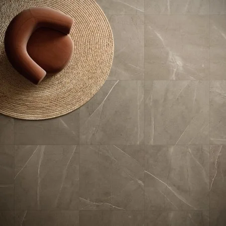 Керамогранит Coliseum Фьямма Бронз 60х60 (Натуральный и Реттифицированный) в Самаре