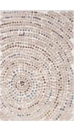 Ковер Синтелон Boho 0,80х1,50 04VBV Прямоугольник в Самаре