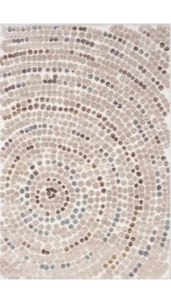 Ковер Синтелон Boho 0,80х1,50 04VBV Прямоугольник в Самаре