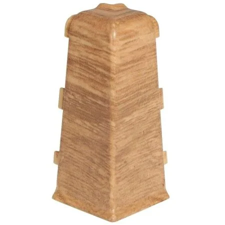 Угол наружный INDO70 09 Дуб Изысканный в Самаре