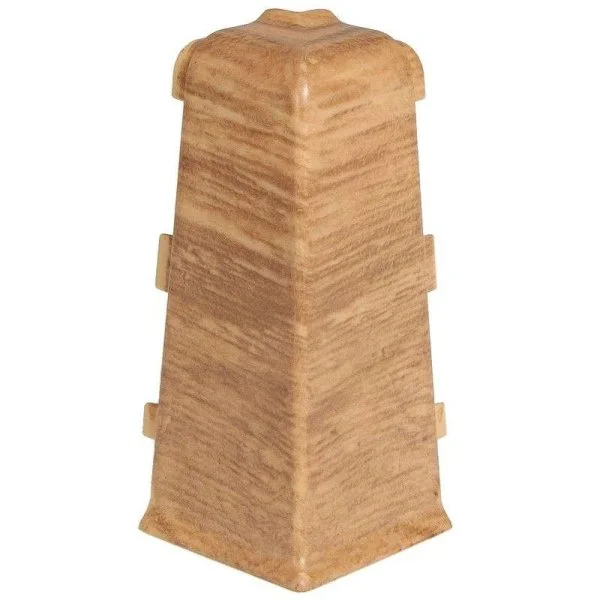 Угол наружный INDO70 09 Дуб Изысканный в Самаре