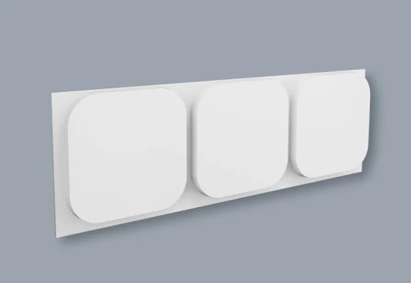 WALL PANEL ICON 3 P ARSTYL