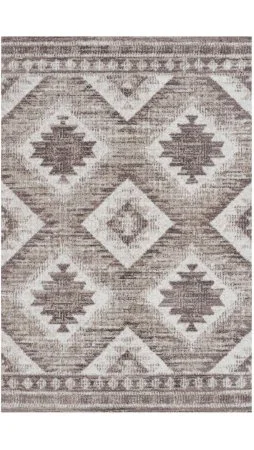 Ковер Синтелон Creative 1,60X2,30 33EBE Прямоугольник в Самаре