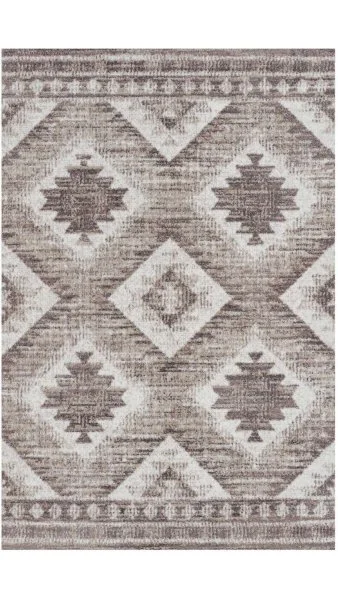 Ковер Синтелон Creative 1,60X2,30 33EBE Прямоугольник в Самаре