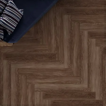 ПВХ плитка FineFlex Wood Дуб Тебердин FX-112 в Самаре