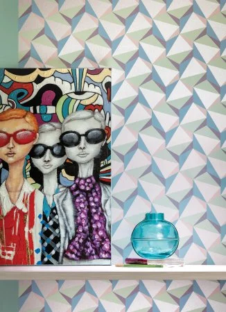 Обои Milassa Modern  М3, 005/1 в Самаре