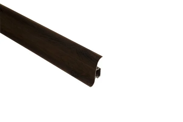 Пластиковый плинтус Bonkeel Color BC6015 (60х25х2200 мм) в Самаре