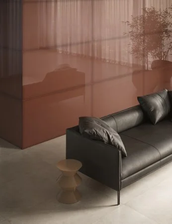 Керамогранит Italon Этернум Крим 60х120 (Натуральная и Реттифицированная) в Самаре