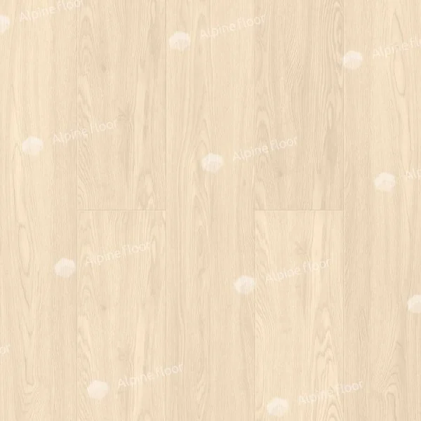 Каменно-полимерная плитка Alpine Floor Classic Light Ясень Макао ECO 106-11 MC 3.5мм, 34 класс в Самаре