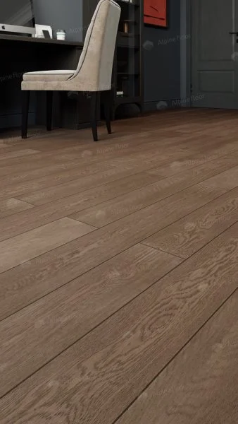 Инженерная доска Alpine Floor Studio Дуб Терра в Самаре