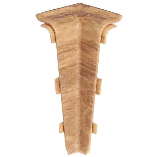 Угол внутренний INDO70 09 Дуб Изысканный в Самаре