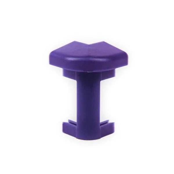 Наружный угол Korner 113 Синий в Самаре