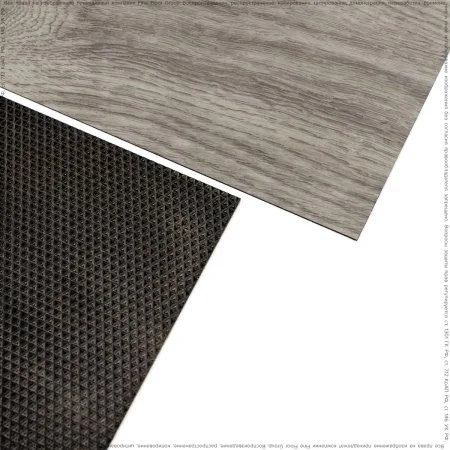 ПВХ плитка FineFlex Wood Дуб Алнахай FX-101 в Самаре