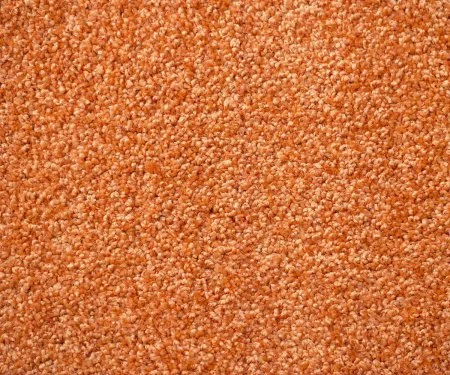 Ковровое покрытие Zartex Кидс 284 Апельсин - 3 м в Самаре