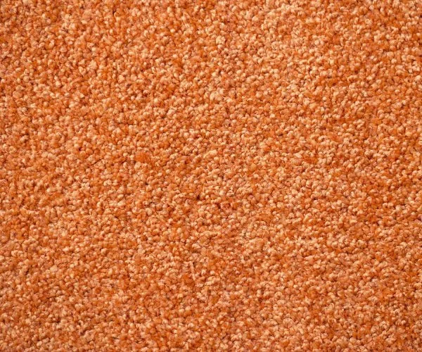 Ковровое покрытие Zartex Кидс 284 Апельсин - 3 м в Самаре