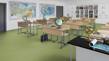 Линолеум Tarkett Acczent Pro Aspect 9 3 м в Самаре