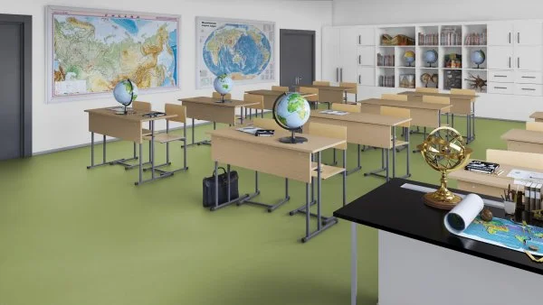 Линолеум Tarkett Acczent Pro Aspect 9 3 м в Самаре