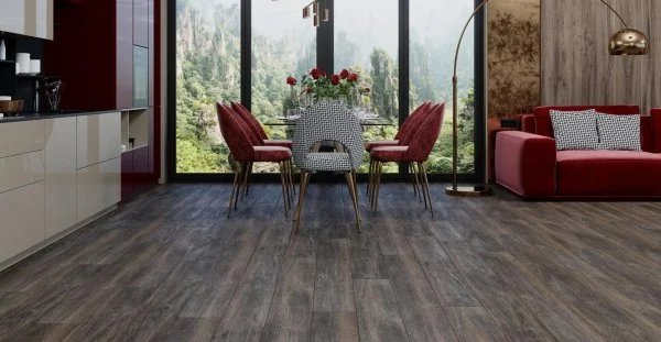 Ламинат Sunfloor 8/33 SF33VV-61 Дуб Бремен 4v в Самаре