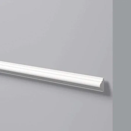 Молдинг NMC Wallstyl WL1 (38х18х2000 мм) в Самаре