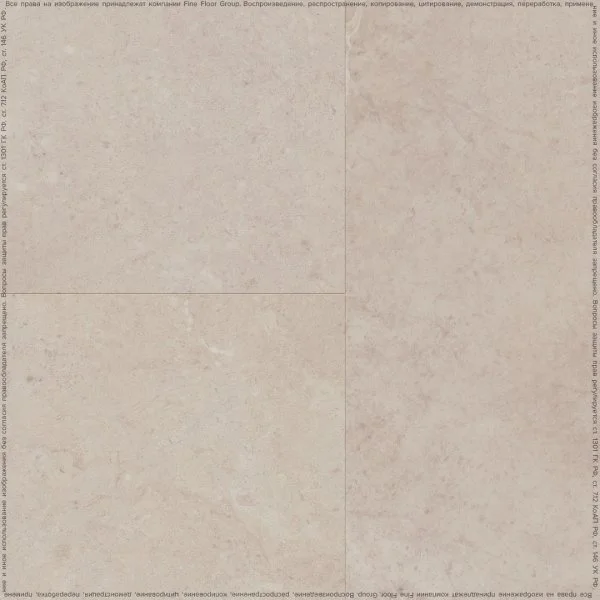 Кварц-виниловая плитка FineFloor Stone Клерво FF-1465 в Самаре