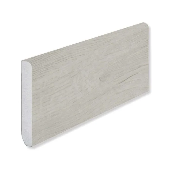 Кварцевый плинтус Fargo 81996-14 Дуб Лондонский туман 80х11х2200 мм в Самаре