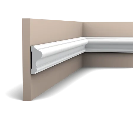 Молдинг Orac P8020 (60*26*2000 мм) в Самаре