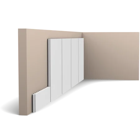 Молдинг Orac PX147 (169*9*2000 мм) в Самаре