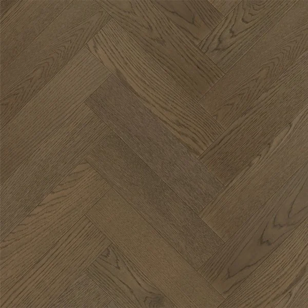 Паркетная доска Quartz Parquet Штучный паркет Дуб Амбарный 44-1258-04 в Самаре