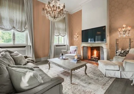 Обои Milassa Mirabelle MR4, 003 в Самаре