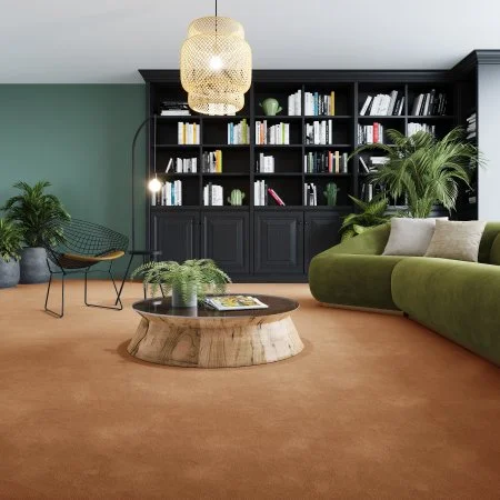 Ковровое покрытие AW Orseis 80 - (4м) в Самаре