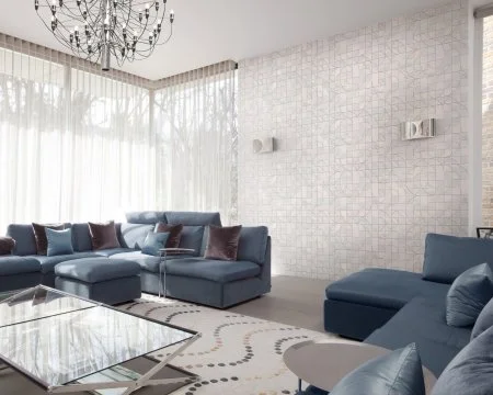 Обои Milassa Geometrica Gm1, 001 в Самаре