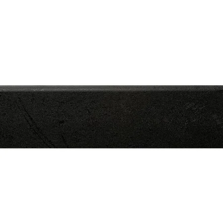 Плинтус MDF Bonkeel 24034 Чёрный Лофт (80х16х2400 мм) в Самаре