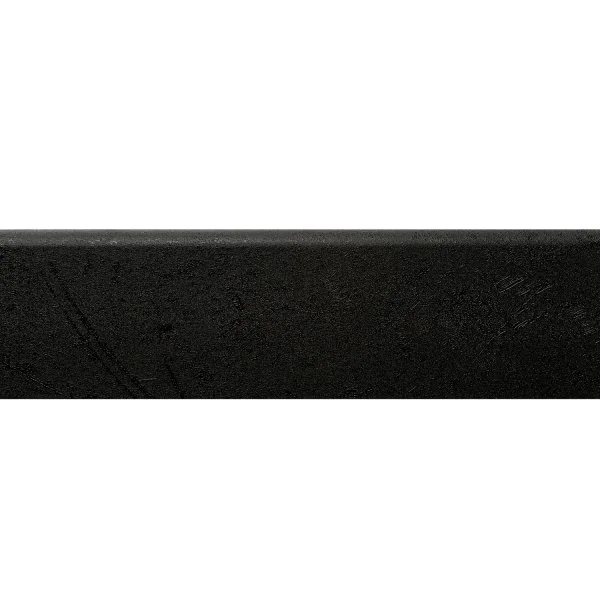 Плинтус MDF Bonkeel 24034 Чёрный Лофт (80х16х2400 мм) в Самаре