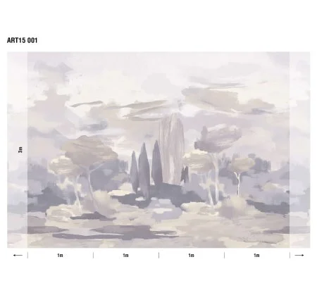 Обои Loymina Пейзаж vol. 2 ART15 001 в Самаре