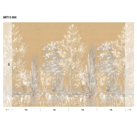 Обои Loymina Пейзаж vol. 2 ART13 004 в Самаре