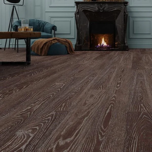 Ламинат La Moena Monte Cristallo LM-18 Дуб Верди в Самаре