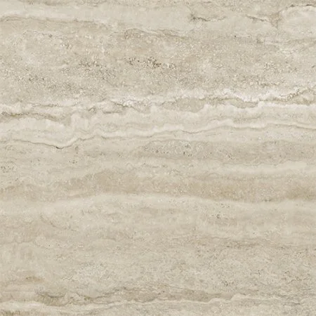 Керамогранит Vitra CityStone Травертин Линейный 60х60 (Натуральная и Реттифицированная) в Самаре
