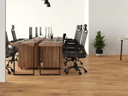 ПВХ Плитка IVC Tanto 841 Windsor Oak в Самаре