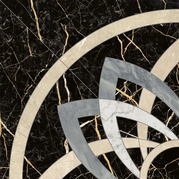 Керамогранит Italon Шарм Экстра Лоран Розон Анголо 60х60 в Самаре