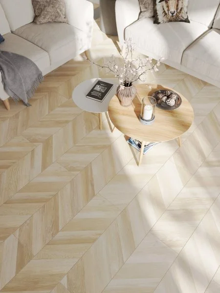 Ламинат Egger PRO 8/33 4V Large Дуб Кестинкорт Мокко левая EPL241F4CL в Самаре