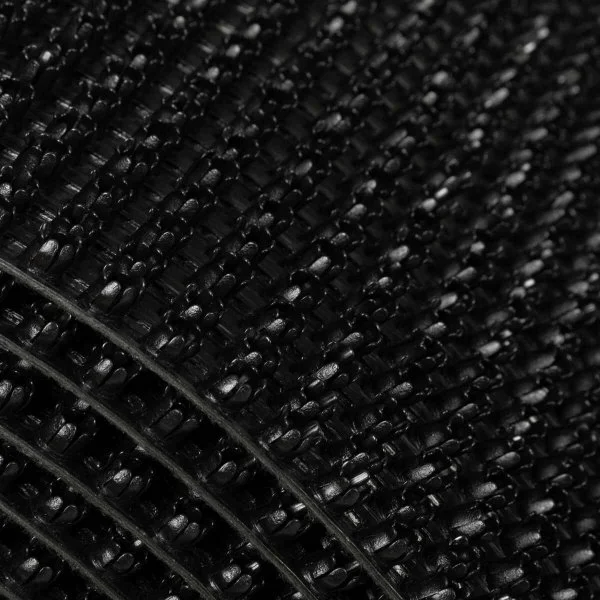 Щетинистое покрытие Альфа-Стиль 139 Чёрный - 0,9х15 м. пог в Самаре