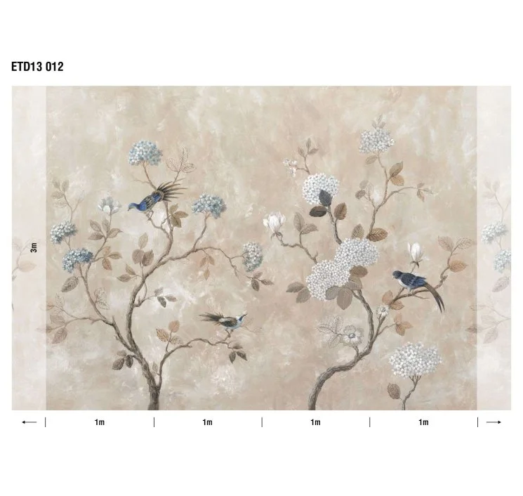 Обои Loymina Etude vol. II ETD13 012 в Самаре