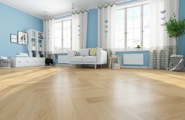 Кварц-виниловая плитка Fargo Parquet 4мм 33-2101-05 Вяз Оксфорд (Градиент) в Самаре