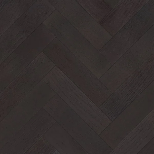 Паркетная доска Quartz Parquet Штучный паркет Дуб Смоляной 44-1258-01 в Самаре
